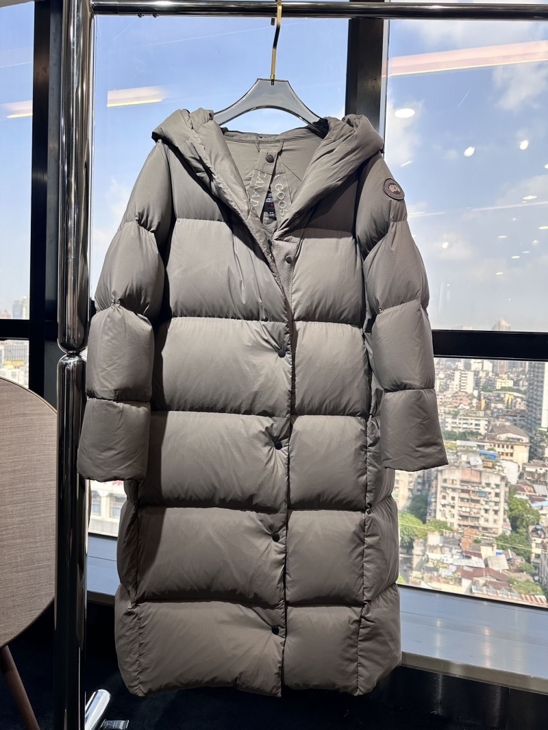 Moncler Down Coat